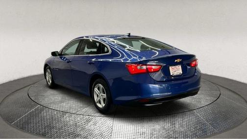 2023 Chevrolet Malibu 1LS