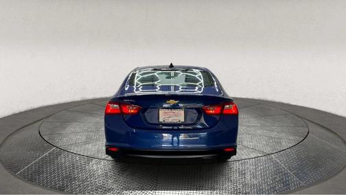 2023 Chevrolet Malibu 1LS