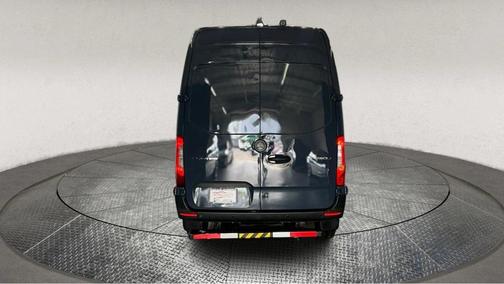 2019 Mercedes-Benz Sprinter 2500