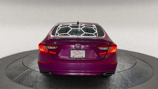 2022 Honda Accord Sport 2.0T