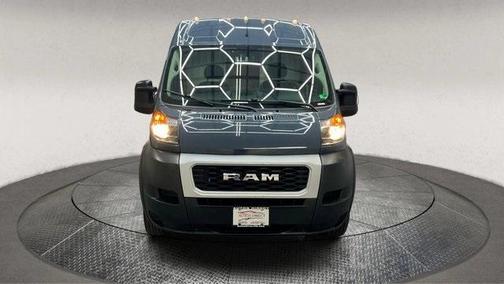 2020 RAM ProMaster 3500 High Roof
