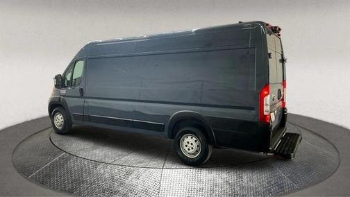 2020 RAM ProMaster 3500 High Roof