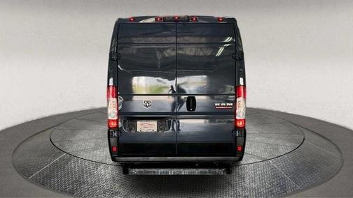 2020 RAM ProMaster 3500 High Roof