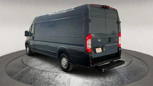 2020 RAM ProMaster 3500 High Roof