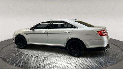 2019 Ford Taurus Limited