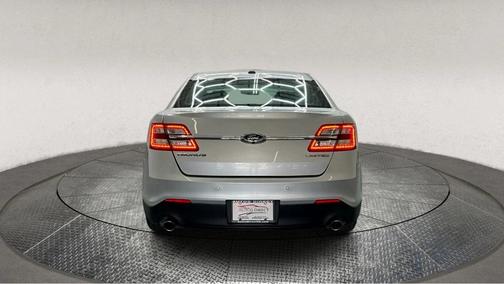 2019 Ford Taurus Limited