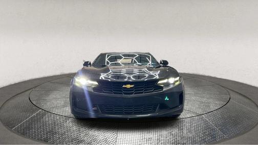 2020 Chevrolet Camaro 1LT