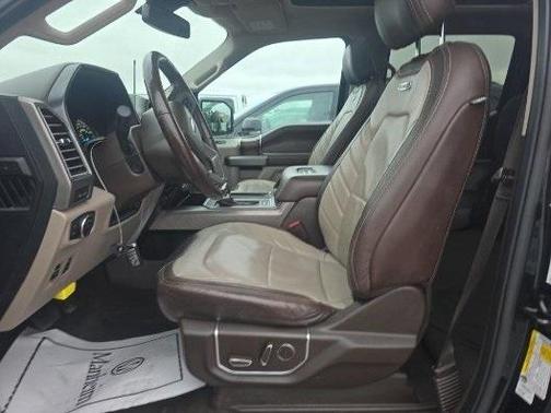 2020 Ford F-150 Limited