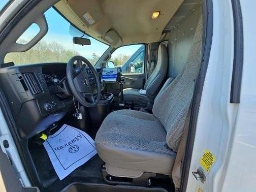 2020 Chevrolet Express 2500 Work Van