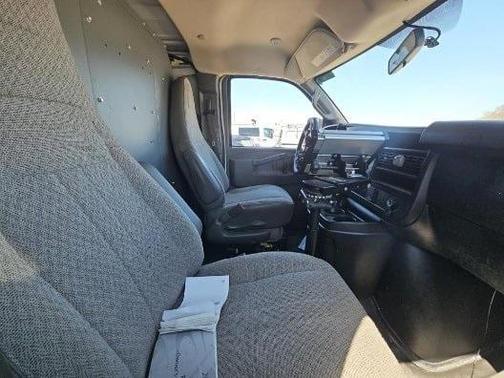 2020 Chevrolet Express 2500 Work Van