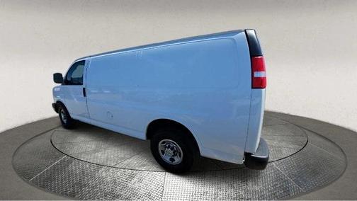 2020 Chevrolet Express 2500 Work Van