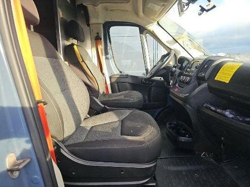 2020 RAM ProMaster 3500 High Roof