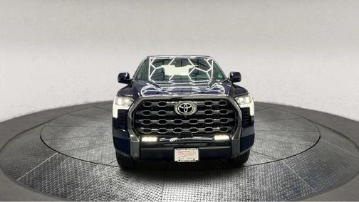 2022 Toyota Tundra Platinum