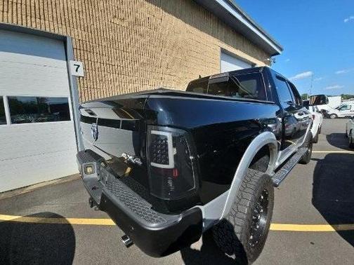 2013 RAM 1500 Laramie