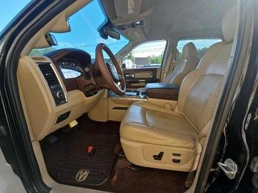 2013 RAM 1500 Laramie
