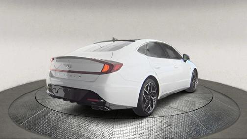 2023 Hyundai SONATA N Line