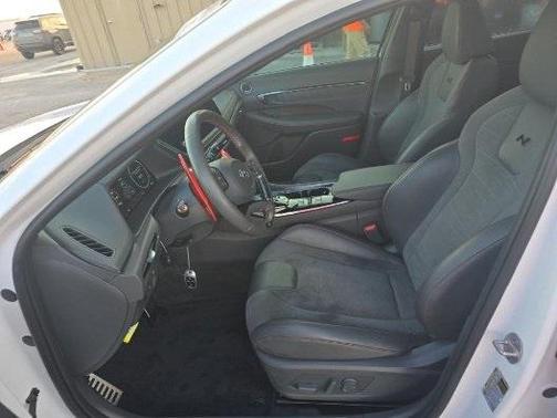 2023 Hyundai SONATA N Line