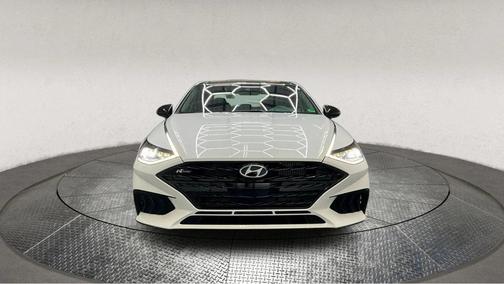 2023 Hyundai SONATA N Line