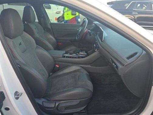 2023 Hyundai SONATA N Line