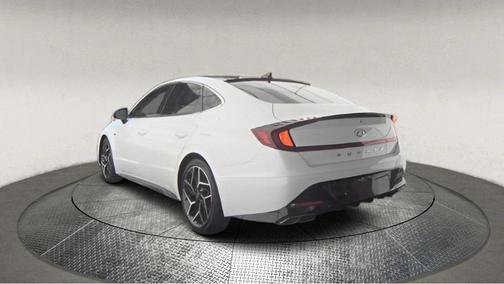 2023 Hyundai SONATA N Line