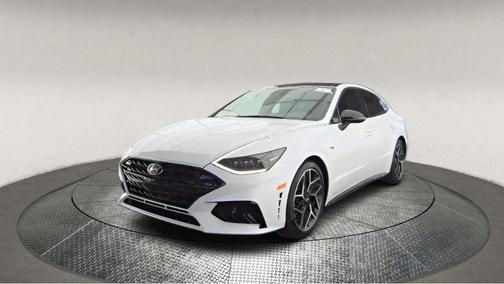 2023 Hyundai SONATA N Line