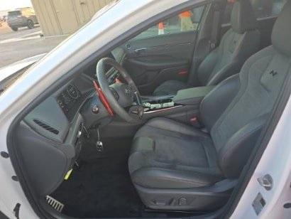 2023 Hyundai SONATA N Line