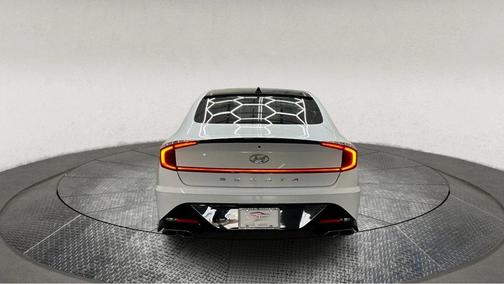 2023 Hyundai SONATA N Line