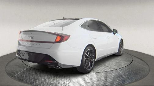 2023 Hyundai SONATA N Line