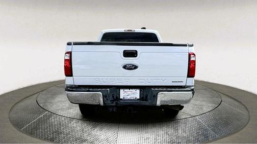 2015 Ford F-250 XL