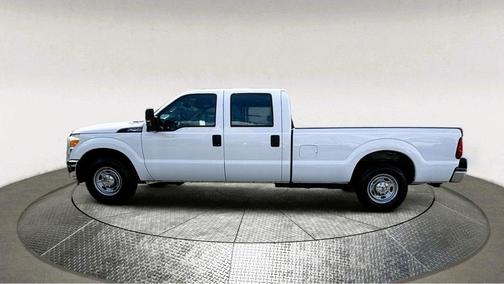 2015 Ford F-250 XL