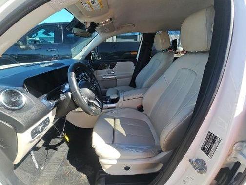 2020 Mercedes-Benz GLB 250 Base 4MATIC