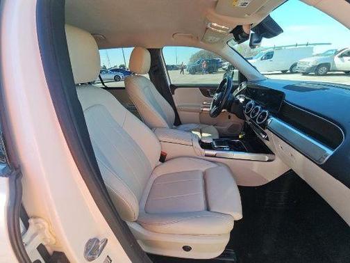 2020 Mercedes-Benz GLB 250 Base 4MATIC