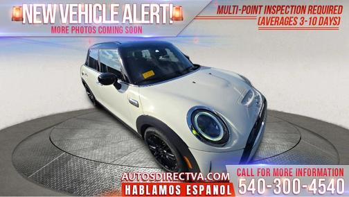 2023 MINI Hardtop Cooper
