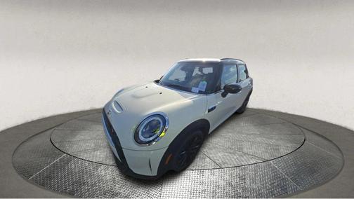 2023 MINI Hardtop Cooper