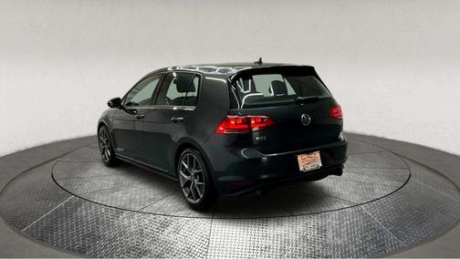 2015 Volkswagen Golf GTI S