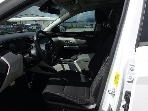 2022 Hyundai TUCSON N Line