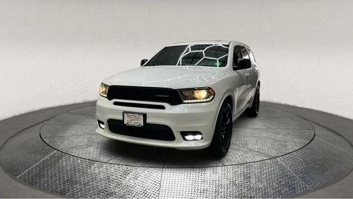 2020 Dodge Durango GT