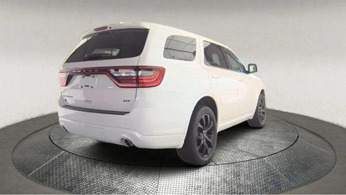 2020 Dodge Durango GT