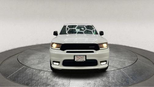 2020 Dodge Durango GT