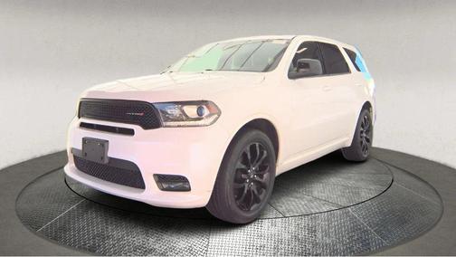 2020 Dodge Durango GT