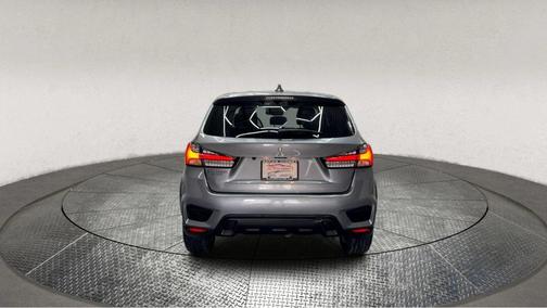 2021 Mitsubishi Outlander Sport 