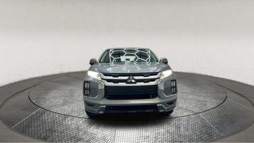 2021 Mitsubishi Outlander Sport 