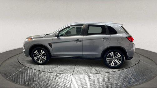 2021 Mitsubishi Outlander Sport 
