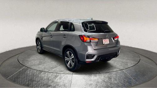 2021 Mitsubishi Outlander Sport 