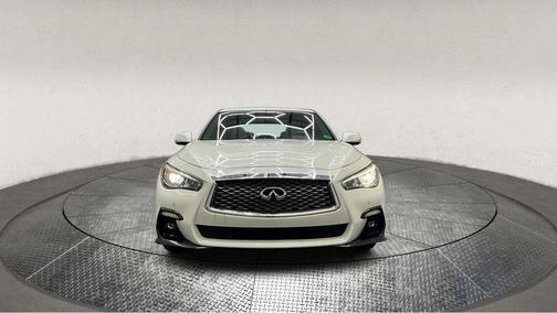 2021 INFINITI Q50 3.0t SENSORY