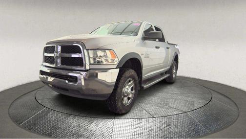 2017 RAM 2500 Tradesman
