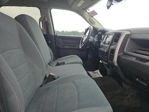 2017 RAM 2500 Tradesman