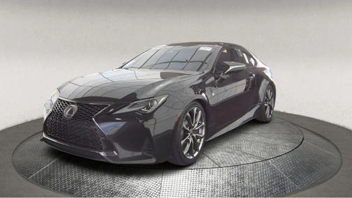 2019 Lexus RC 300 300