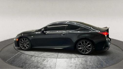 2019 Lexus RC 300 300