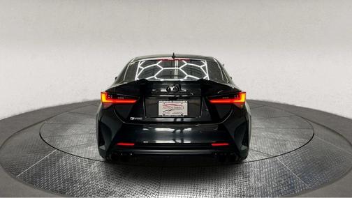 2019 Lexus RC 300 300